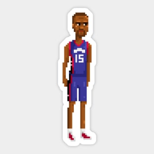 Vinsanity Sticker